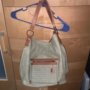 Large Handbag